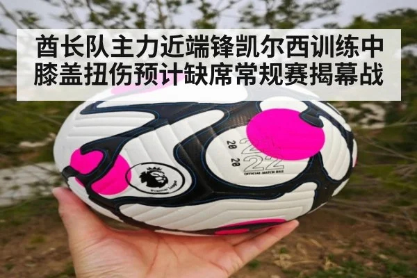 酋长队主力近端锋凯尔西训练中膝盖扭伤预计缺席常规赛揭幕战